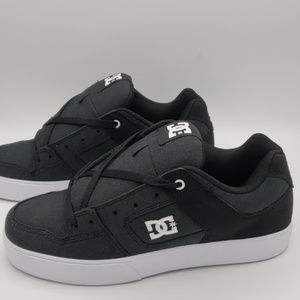 dc pure tx